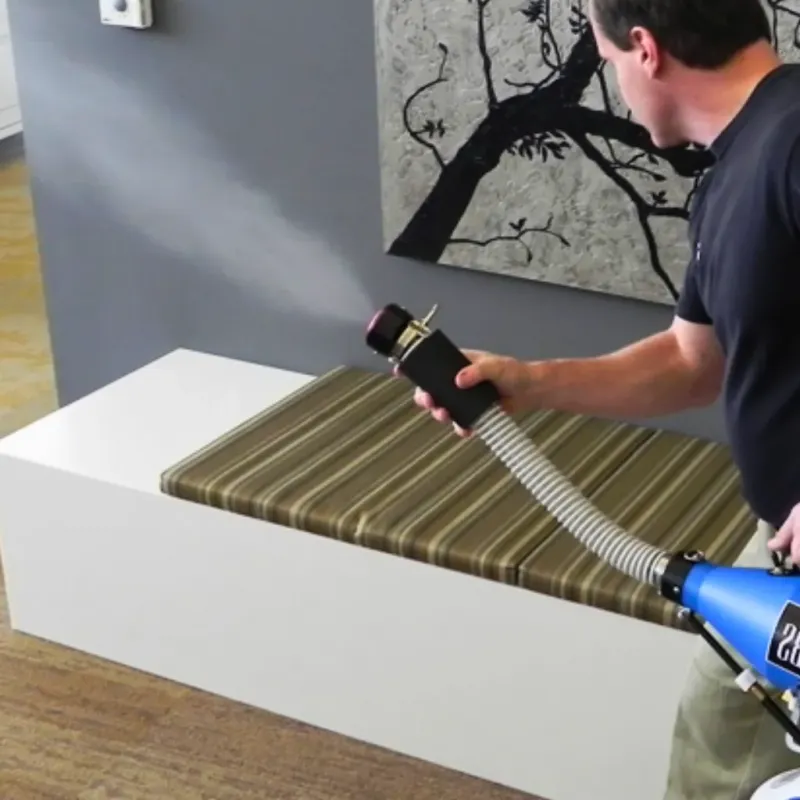Professional Odor Removal in Sierra View, PA